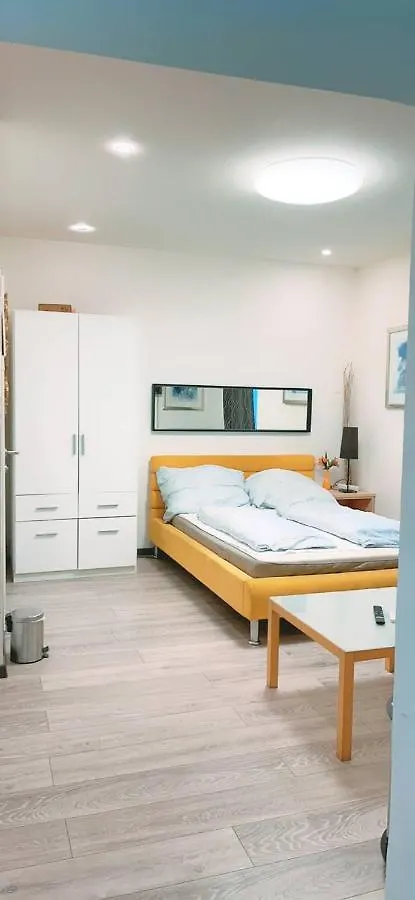 H Comfort Studio 3P Km Viena 0*,