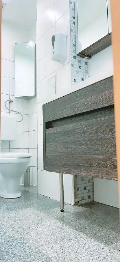 H Comfort Studio 3P Km Viena