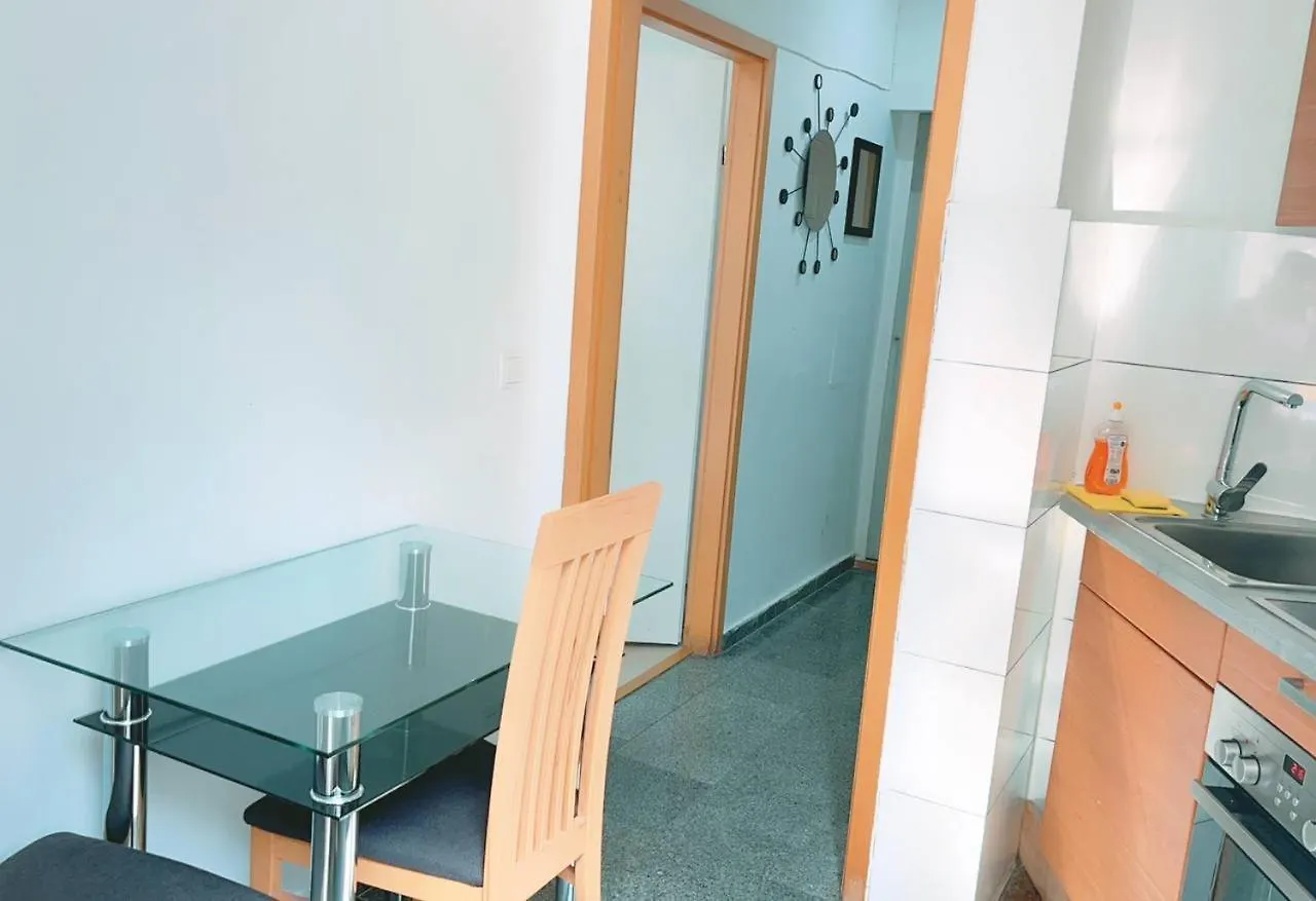 H Comfort Studio 3P Km Viena 0*,