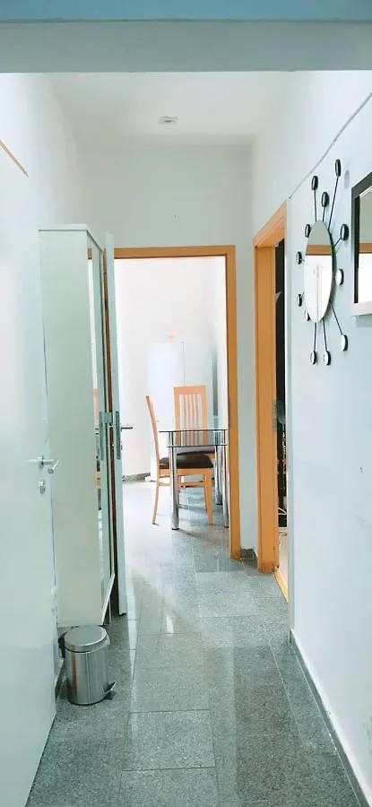 H Comfort Studio 3P Km Viena Apartamento