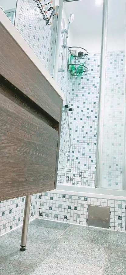 Apartamento H Comfort Studio 3P Km Viena Austria