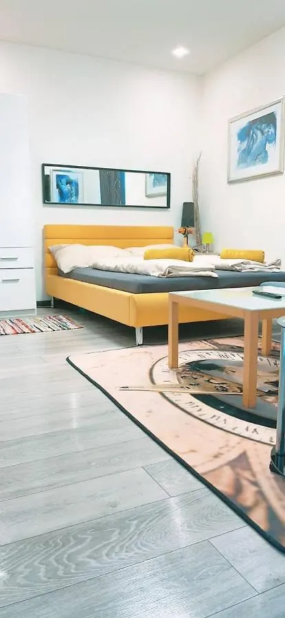 H Comfort Studio 3P Km Viena