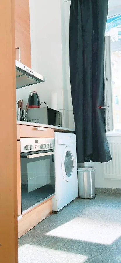 Apartamento H Comfort Studio 3P Km Viena
