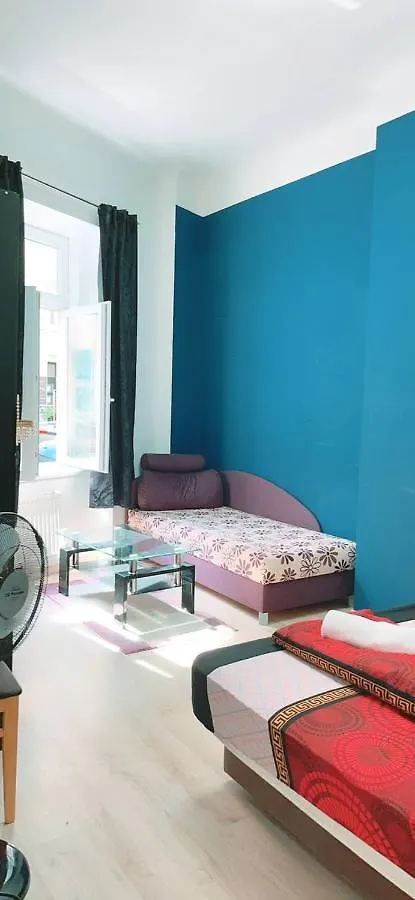 H Comfort Studio 3P Km Viena Austria