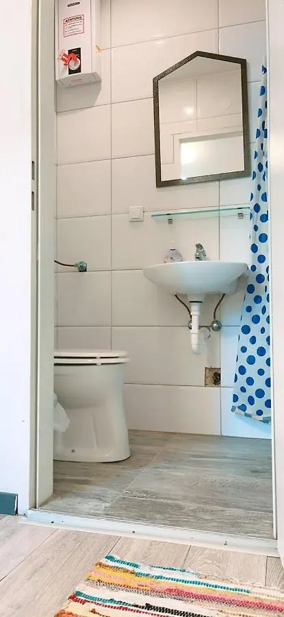 H Comfort Studio 3P Km Viena Austria