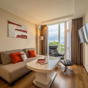 Pakat Residences Viena